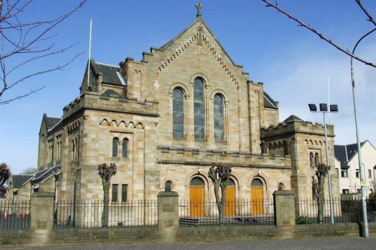 St Mirin’s Cathedral: Fundraiser launched to restore heating system